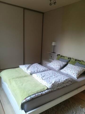 Фотографии Апартаменты Marlove Apartment Wrocław г. Вроцлав (Польша) №1 Фото Апартаменты Marlove Apartment Wrocław г. Вроцлав 1