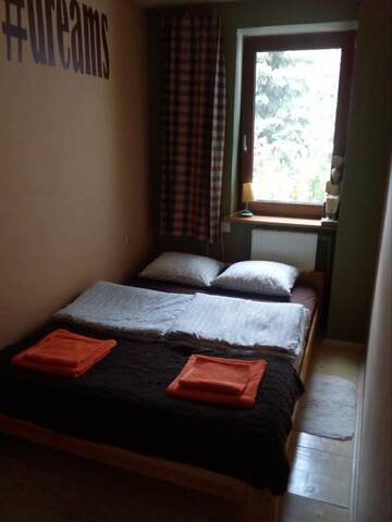 Фотографии Апартаменты Marlove Apartment Wrocław г. Вроцлав (Польша) №2 Фото Апартаменты Marlove Apartment Wrocław г. Вроцлав 2