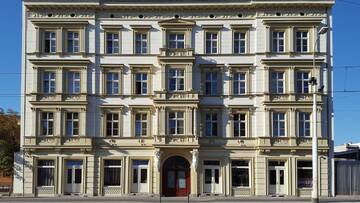 Фотографии Хостелы Vanilla Hostel Wrocław г. Вроцлав (Польша) №1 Фото Хостелы Vanilla Hostel Wrocław г. Вроцлав 1