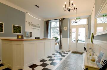 Фотографии Хостелы Vanilla Hostel Wrocław г. Вроцлав (Польша) №2 Фото Хостелы Vanilla Hostel Wrocław г. Вроцлав 2