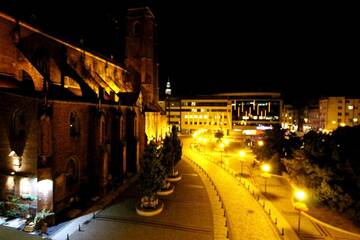 Фотографии Хостелы ONE LUCKY HOSTEL - Rynek - Pokoje prywatne г. Вроцлав (Польша) №1 Фото Хостелы ONE LUCKY HOSTEL - Rynek - Pokoje prywatne г. Вроцлав 1