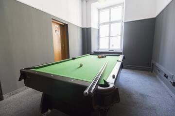 Фотографии Хостелы ONE LUCKY HOSTEL - Rynek - Pokoje prywatne г. Вроцлав (Польша) №3 Фото Хостелы ONE LUCKY HOSTEL - Rynek - Pokoje prywatne г. Вроцлав 3