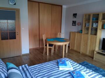 Фотографии Проживание в семье Traugutta apartment г. Вроцлав (Польша) №4 Фото Проживание в семье Traugutta apartment г. Вроцлав 4