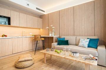 Фотографии Апартаменты Apartament 24 - OVO г. Вроцлав (Польша) №2 Фото Апартаменты Apartament 24 - OVO г. Вроцлав 2