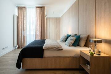 Фотографии Апартаменты Apartament 24 - OVO г. Вроцлав (Польша) №3 Фото Апартаменты Apartament 24 - OVO г. Вроцлав 3