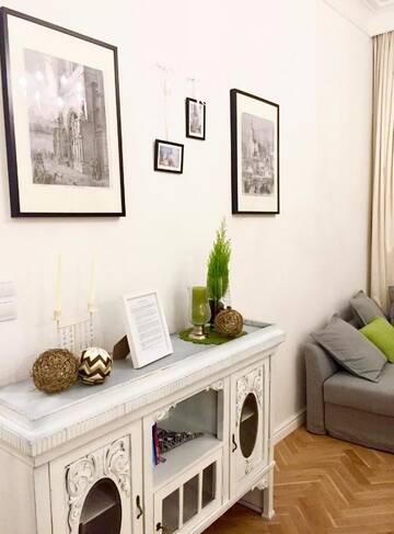 Фотографии Апартаменты Exclusive Old Town Apartment by Renters г. Вроцлав (Польша) №4 Фото Апартаменты Exclusive Old Town Apartment by Renters г. Вроцлав 4