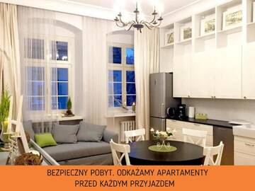 Фотографии Апартаменты Exclusive Old Town Apartment by Renters г. Вроцлав (Польша) №1 Фото Апартаменты Exclusive Old Town Apartment by Renters г. Вроцлав 1