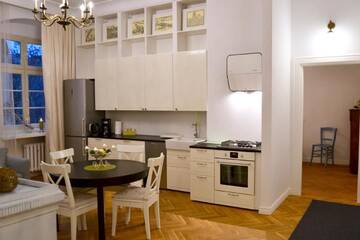 Фотографии Апартаменты Exclusive Old Town Apartment by Renters г. Вроцлав (Польша) №3 Фото Апартаменты Exclusive Old Town Apartment by Renters г. Вроцлав 3