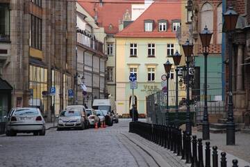 Фотографии Апартаменты oompH Wroclaw Old Town Apartment г. Вроцлав (Польша) №2 Фото Апартаменты oompH Wroclaw Old Town Apartment г. Вроцлав 2