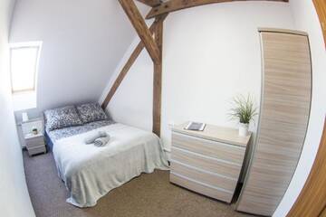 Фотографии Хостелы Fitness Hostel - pokoje OZONOWANE, darmowy parking г. Вроцлав (Польша) №4 Фото Хостелы Fitness Hostel - pokoje OZONOWANE, darmowy parking г. Вроцлав 4