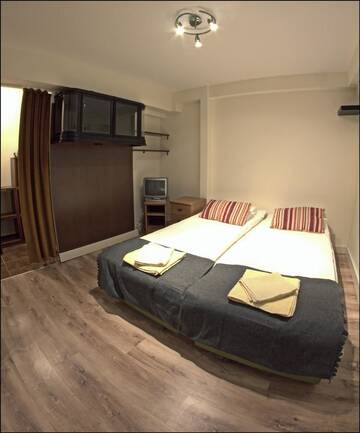 Фотографии Апартаменты Apartament Biała Magnolia г. Вроцлав (Польша) №1 Фото Апартаменты Apartament Biała Magnolia г. Вроцлав 1