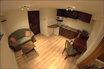 Фотографии Апартаменты Apartament Biała Magnolia г. Вроцлав (Польша) №3 Фото Апартаменты Apartament Biała Magnolia г. Вроцлав 3