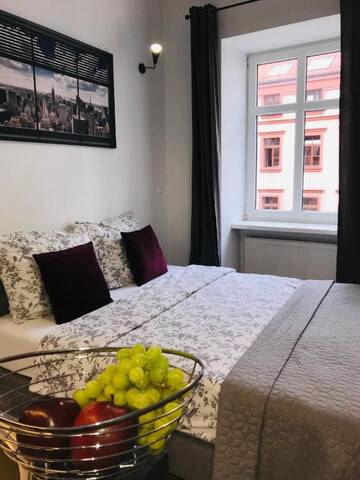 Фотографии Апартаменты Property Apart - Ruska Centrum г. Вроцлав (Польша) №5 Фото Апартаменты Property Apart - Ruska Centrum г. Вроцлав 5