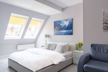 Фотографии Апартаменты Apartamenty Market Square г. Вроцлав (Польша) №5 Фото Апартаменты Apartamenty Market Square г. Вроцлав 5