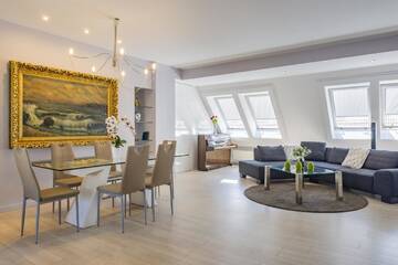 Фотографии Апартаменты Apartamenty Market Square г. Вроцлав (Польша) №1 Фото Апартаменты Apartamenty Market Square г. Вроцлав 1