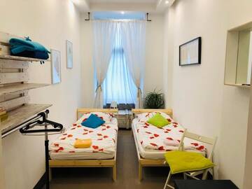 Фотографии Хостелы FlyFly Hostel г. Вроцлав (Польша) №4 Фото Хостелы FlyFly Hostel г. Вроцлав 4