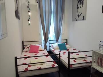 Фотографии Хостелы FlyFly Hostel г. Вроцлав (Польша) №3 Фото Хостелы FlyFly Hostel г. Вроцлав 3