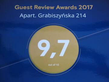 Фотографии Апартаменты Apart. Grabiszyńska - parking included г. Вроцлав (Польша) №4 Фото Апартаменты Apart. Grabiszyńska - parking included г. Вроцлав 4