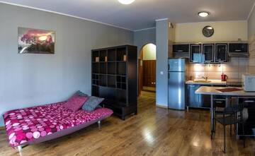 Фотографии Апартаменты Marea Apartment г. Вроцлав (Польша) №5 Фото Апартаменты Marea Apartment г. Вроцлав 5