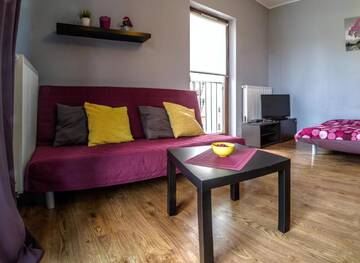 Фотографии Апартаменты Marea Apartment г. Вроцлав (Польша) №2 Фото Апартаменты Marea Apartment г. Вроцлав 2