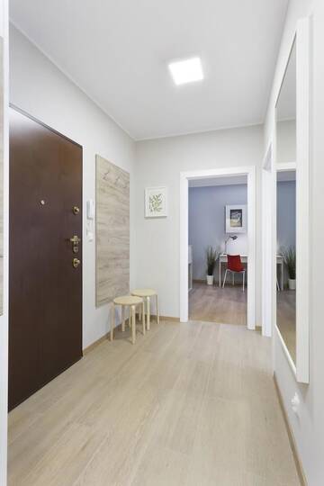 Фотографии Апартаменты Style&Comfort Appartment г. Вроцлав (Польша) №5 Фото Апартаменты Style&Comfort Appartment г. Вроцлав 5