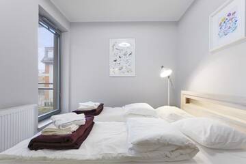 Фотографии Апартаменты Style&Comfort Appartment г. Вроцлав (Польша) №1 Фото Апартаменты Style&Comfort Appartment г. Вроцлав 1