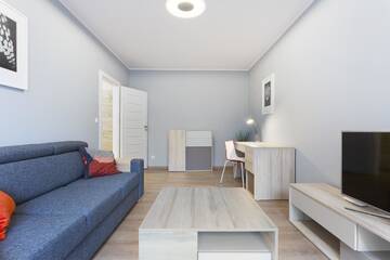Фотографии Апартаменты Style&Comfort Appartment г. Вроцлав (Польша) №2 Фото Апартаменты Style&Comfort Appartment г. Вроцлав 2
