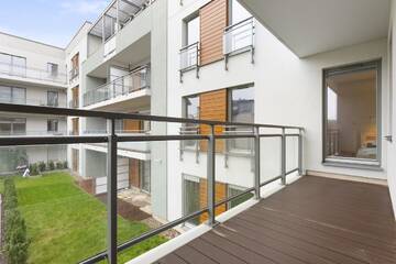 Фотографии Апартаменты Style&Comfort Appartment г. Вроцлав (Польша) №3 Фото Апартаменты Style&Comfort Appartment г. Вроцлав 3