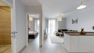 Фотографии Апартаменты Dmowskiego 17F TectumApartments г. Вроцлав (Польша) №1 Фото Апартаменты Dmowskiego 17F TectumApartments г. Вроцлав 1