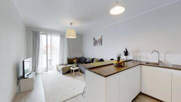 Фотографии Апартаменты Dmowskiego 17F TectumApartments г. Вроцлав (Польша) №2 Фото Апартаменты Dmowskiego 17F TectumApartments г. Вроцлав 2