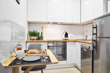 Фотографии Апартаменты Prestige Apartaments 79 г. Вроцлав (Польша) №4 Фото Апартаменты Prestige Apartaments 79 г. Вроцлав 4