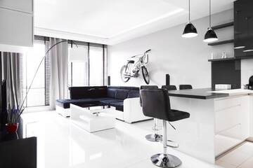 Фотографии Апартаменты Prestige Apartaments 79 г. Вроцлав (Польша) №1 Фото Апартаменты Prestige Apartaments 79 г. Вроцлав 1
