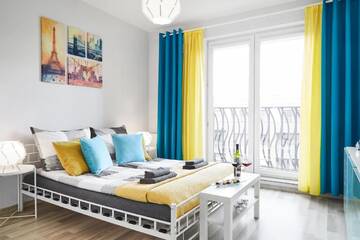 Фотографии Апартаменты Prestige Apartaments 79 г. Вроцлав (Польша) №3 Фото Апартаменты Prestige Apartaments 79 г. Вроцлав 3