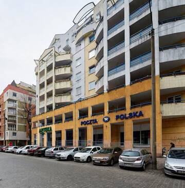 Фотографии Апартаменты Warm Street Apartment - Peace and Comfort г. Вроцлав (Польша) №3 Фото Апартаменты Warm Street Apartment - Peace and Comfort г. Вроцлав 3
