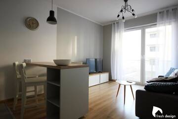 Фотографии Апартаменты Apartament nad Odrą г. Вроцлав (Польша) №5 Фото Апартаменты Apartament nad Odrą г. Вроцлав 5