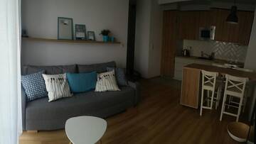 Фотографии Апартаменты Apartament nad Odrą г. Вроцлав (Польша) №3 Фото Апартаменты Apartament nad Odrą г. Вроцлав 3