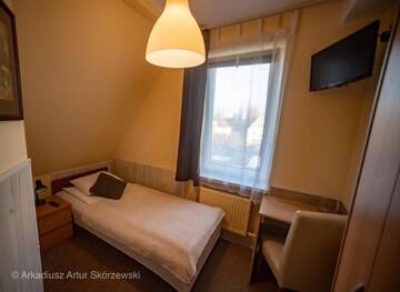 Фотографии Апарт-отели Hotel VILLA Rezydent г. Вроцлав (Польша) №5 Фото Апарт-отели Hotel VILLA Rezydent г. Вроцлав 5