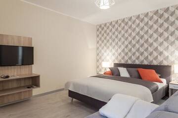 Фотографии Апартаменты Apartament24 - Stary Rynek г. Вроцлав (Польша) №4 Фото Апартаменты Apartament24 - Stary Rynek г. Вроцлав 4