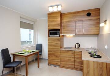 Фотографии Апартаменты Apartament24 - Stary Rynek г. Вроцлав (Польша) №5 Фото Апартаменты Apartament24 - Stary Rynek г. Вроцлав 5