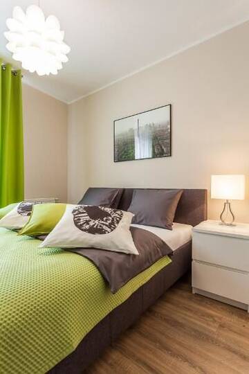 Фотографии Апартаменты Apartament24 - Stary Rynek г. Вроцлав (Польша) №2 Фото Апартаменты Apartament24 - Stary Rynek г. Вроцлав 2