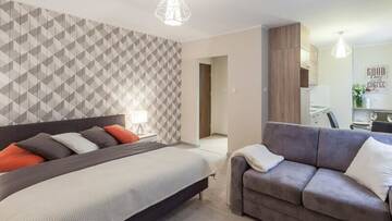 Фотографии Апартаменты Apartament24 - Stary Rynek г. Вроцлав (Польша) №3 Фото Апартаменты Apartament24 - Stary Rynek г. Вроцлав 3