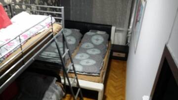 Фотографии Апартаменты Апартаменты Apartament Venge - REALIZUJEMY BON TURYSTYCZNY- REZERWACJA BEZ KARTY KREDYTOWEJ г. Вроцлав (Польша) №75 Фото номера Апартаменты Апартаменты Apartament Venge - REALIZUJEMY BON TURYSTYCZNY- REZERWACJA BEZ KARTY KREDYTOWEJ г. Вроцлав 75