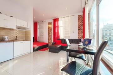Фотографии Хостелы hostelswidnicka24 г. Вроцлав (Польша) №1 Фото Хостелы hostelswidnicka24 г. Вроцлав 1
