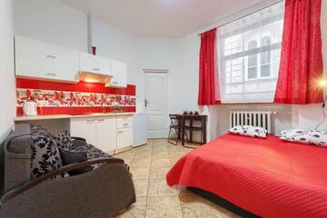 Фотографии Хостелы hostelswidnicka24 г. Вроцлав (Польша) №3 Фото Хостелы hostelswidnicka24 г. Вроцлав 3