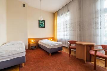 Фотографии Хостелы Savoy Wrocław г. Вроцлав (Польша) №5 Фото Хостелы Savoy Wrocław г. Вроцлав 5