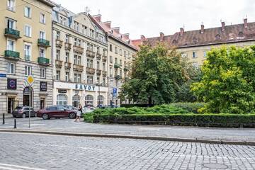 Фотографии Хостелы Savoy Wrocław г. Вроцлав (Польша) №1 Фото Хостелы Savoy Wrocław г. Вроцлав 1