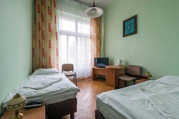 Фотографии Хостелы Savoy Wrocław г. Вроцлав (Польша) №2 Фото Хостелы Savoy Wrocław г. Вроцлав 2