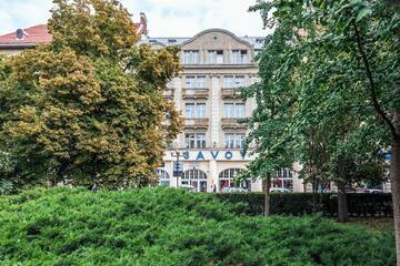 Фотографии Хостелы Savoy Wrocław г. Вроцлав (Польша) №3 Фото Хостелы Savoy Wrocław г. Вроцлав 3