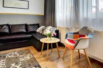Фотографии Апартаменты Apartamenty Ołtaszyńska г. Вроцлав (Польша) №1 Фото Апартаменты Apartamenty Ołtaszyńska г. Вроцлав 1