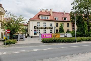 Фотографии Апартаменты Apartamenty Ołtaszyńska г. Вроцлав (Польша) №3 Фото Апартаменты Apartamenty Ołtaszyńska г. Вроцлав 3